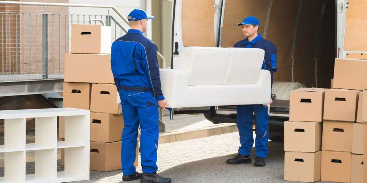 Relocation Company in Dubai 